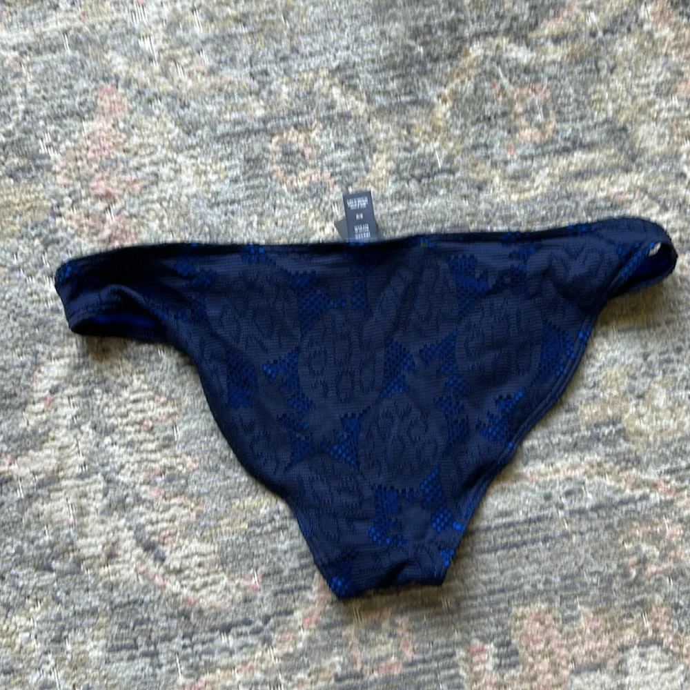 Brand new Aerie bikini pineapples bottom - Picture 2 of 3